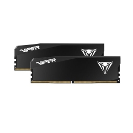 Patriot RAM Viper Elite 5 Ultra - 32 (2 x 16 Kit) - DDR5 6400 DIMM CL32