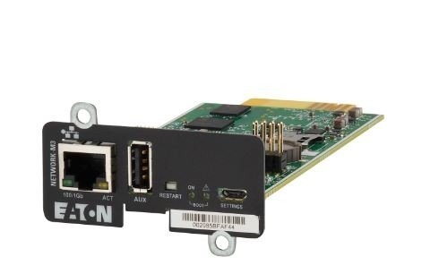 Network card M3 NETWORK-M3
