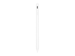 Targus Antimicrobial Active Stylus for iPad AMM174AMGL White