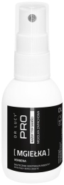 DR LUCY - SCENTED MIST WITH VERBENA REPELLENT 50 ML