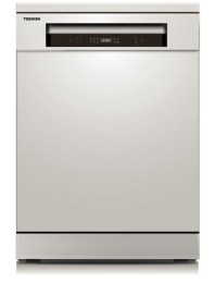 Dishwasher DW-14F5EE(W)-PL FS60 cm