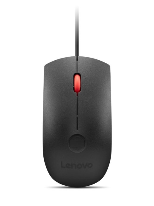 Lenovo Mouse Fingerprint Biometric USB Gen3 4Y51S24029