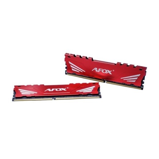 PC memory DDR4 32GB (2x16GB) 3200MHz CL16 XMP2 red