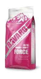 JOSERA Bavaro Force - dry dog food - 18 kg