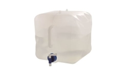 Outwell Water Carrier 15L Transparent