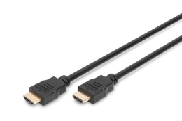 Digitus 4K HDMI 2.0 Connection Cable HDMI to HDMI 3 m
