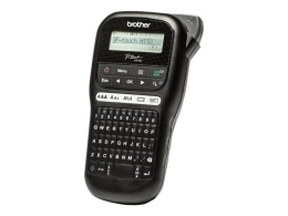 Brother PTH110 Thermal Label Printer