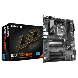 Gigabyte Motherboard B760 DS3H GEN5 s1700 4DDR5 HDMI/DP ATX