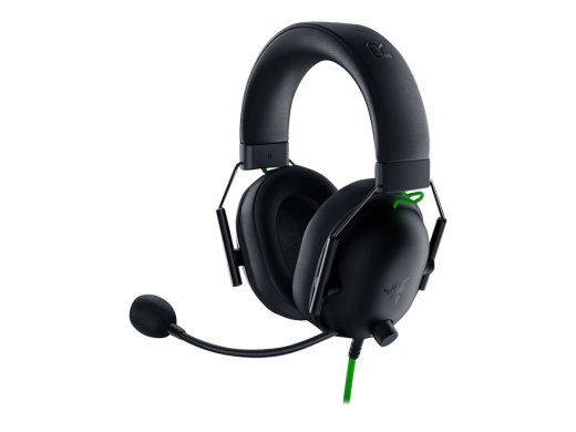 Razer Gaming Headset BlackShark V2 X Wired Over-Ear