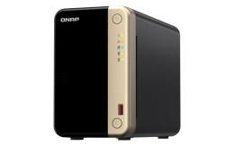 TS-264-8G Intel N5095 2x 0HDD 8GB