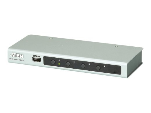 Aten 4-Port 4K HDMI Switch Aten 4-Port 4K HDMI Switch