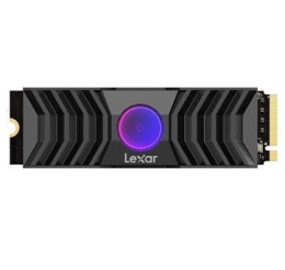 SSD Disk NM1090 2TB Gen5 12000/11000 Radiator RGB