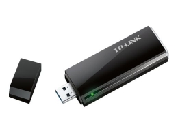 TP-LINK USB 3.0 Adapter Archer T4U