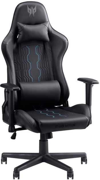 Acer Gaming Chair Predator Rift Go PGC331 Black