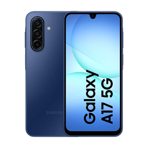Samsung Galaxy A17 A176 4GB 128GB Blue