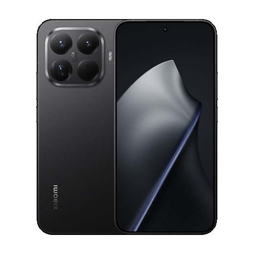 Xiaomi 15T Pro 12GB 512GB Black