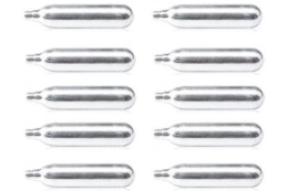 CO-2 capsule UMAREX 12 g - set of 10 (CO210)