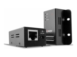 Lindy USB Network Expansion Module 42680 - 50 m