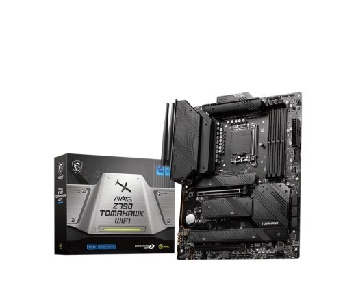 Motherboard MAG Z790 TOMAHAWK WIFI s1700 4DDR5 DP/HDMI ATX