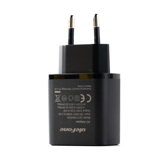 Ulefone Charger 20W for Armor X32, Tab A10, A9 Pro se