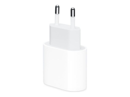 Apple power adapter - 20 W
