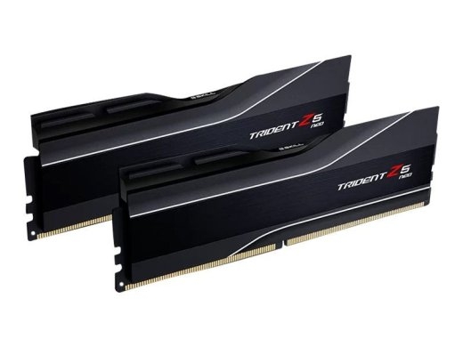 G.Skill RAM Trident Z5 Neo - 32 (2 x 16 Kit) - DDR5 6000 DIMM CL30