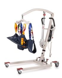 Transport and bath lift SAMSON