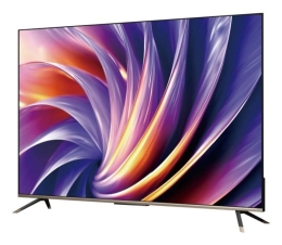 Dreame Vivid QLED TV Q100 109.2 cm (43") 4K Ultra HD Smart TV Wi-Fi Black 350 cd/m²