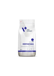 VETEXPERT Veterinary Diet Dermatosis Dog Rabbit & Potato - dry dog food - 12 kg