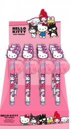 Kids Euroswan Pen Hello Kitty display 12 pcs