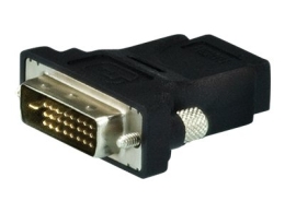 Aten DVI to HDMI Adapter 2A-127G Warranty 24 month(s)