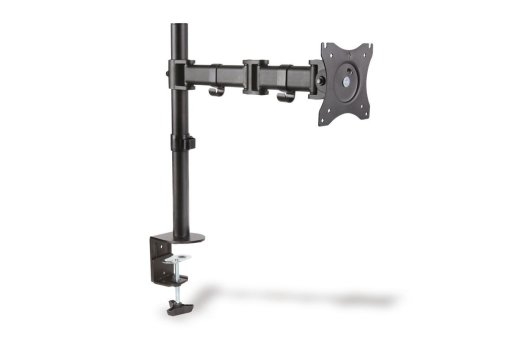 Monitor Stand 1xLCD max. 27" max. 8kg