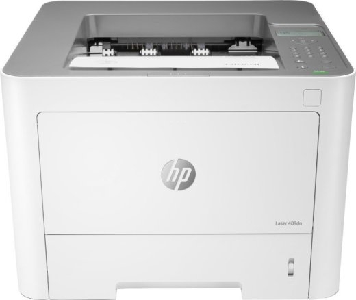 Laser 408dn 7UQ75A