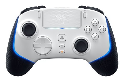 Razer Controller RZ06-04710200-R3G1 / Wolverine V2 Pro White