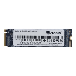 AFOX ME300 SSD M.2 PCI-EX4 128GB TLC 1.6 /S NVME