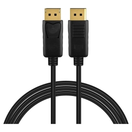 Cable CL-204 DP v1.4,1m SAVIO