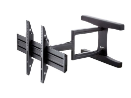 EDBAK VSM653 Double Swing Arm Wall Mount for 49″-65″ Sreens EDBAK