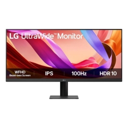 LG LED-Display UltraWide 29U511A-B - 73 cm (29") - 2560 x 1080 UWHD