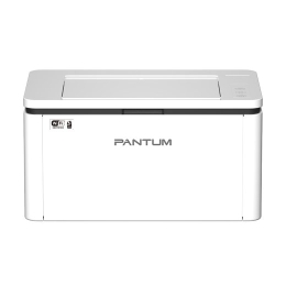 Pantum BP2300W Mono Laser Printer Wi-Fi White