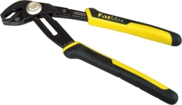 Stanley Fatmax 250mm Push Button Multigrip Pliers 0-84-648
