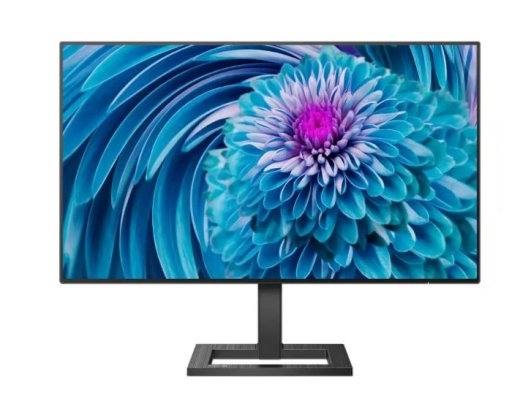 Monitor 275E2FAE 27 inch; IPS HDMIx2 DP Speakers