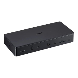 Master Thunderbolt5 Dock DC510 - 90XB09NN-BDS010