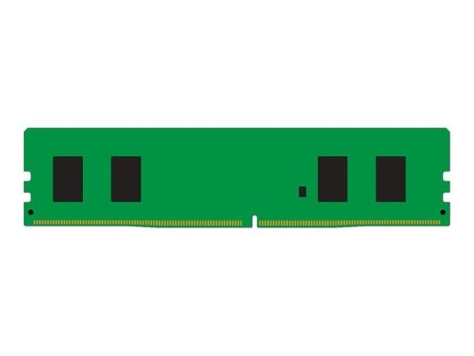 Kingston RAM ValueRAM - 4 - DDR4 2666 DIMM CL19