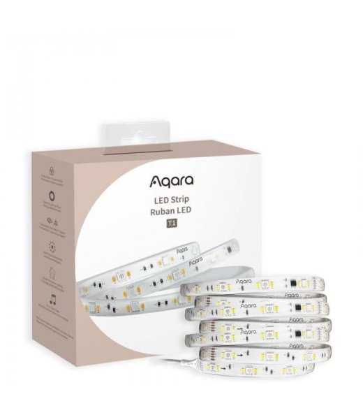Smart Lightstrip AQARA ZigBee RLS-K01D
