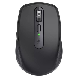 Logitech mouse MX Anywhere 3S for Business - graphite