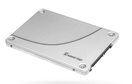 Solidigm D3-S4520 480 2.5" Serial ATA III TLC 3D NAND