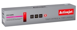 Activejet ATO-310MN Toner (replacement OKI 44469705; Supreme; 2000 pages; magenta)