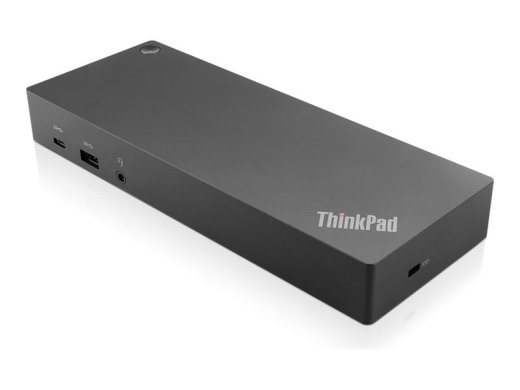 Lenovo notebook docking station ThinkPad Hybrid