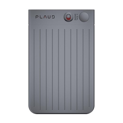 Plaud Note 64GB Black