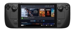 Valve Steam Deck OLED 512GB
